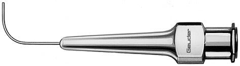 Anel Lacrimal Cannula