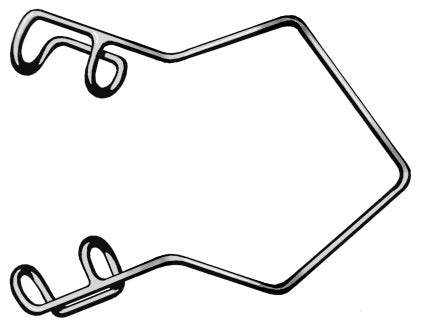 Barraquer Eye Speculum