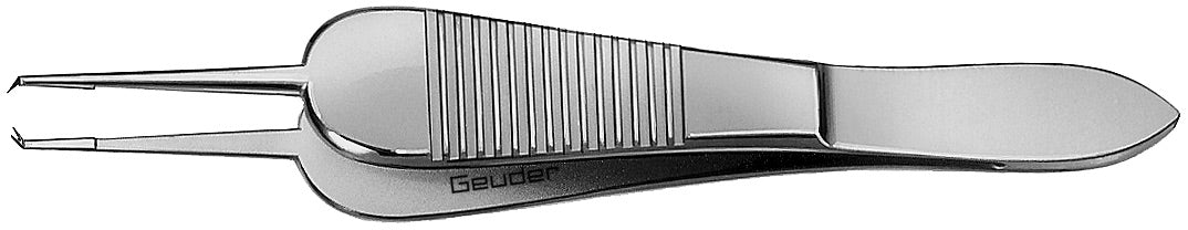 Paufique Universal Suturing Forceps