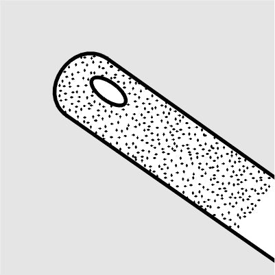 D.D. Koch - T. Kohnen Aspiration Handpiece