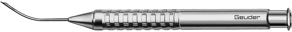 D.D. Koch - T. Kohnen Irrigation Handpiece