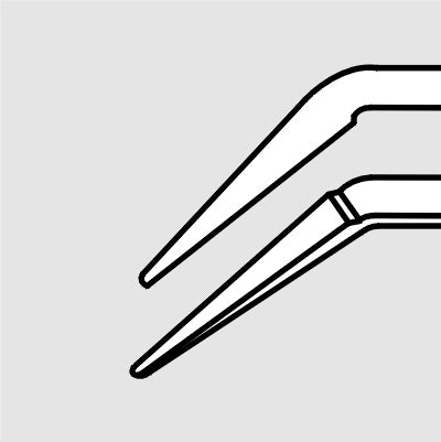Kelman McPherson Fragment Forceps