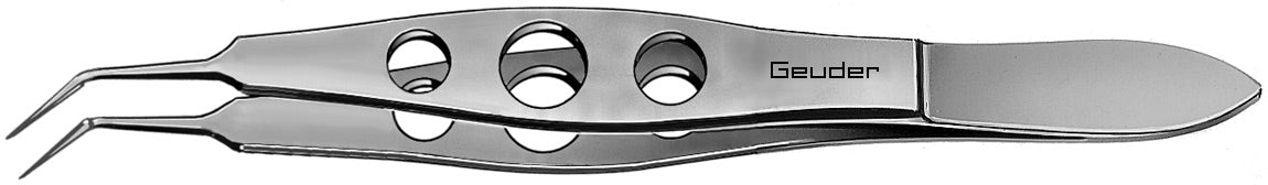 Kelman McPherson Fragment Forceps