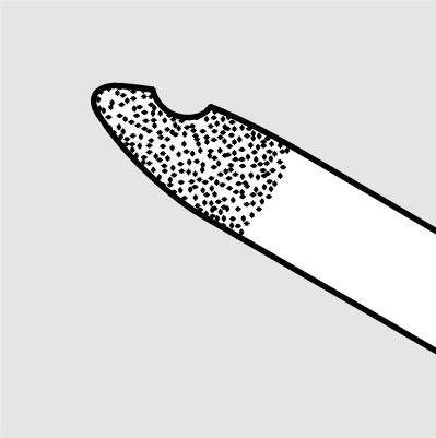 Aspiration Handpiece