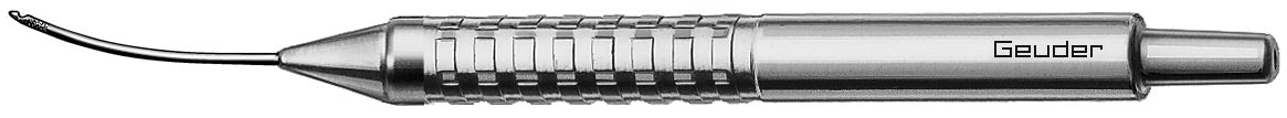 Aspiration Handpiece