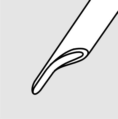 Brauweiler Irrigation Handpiece