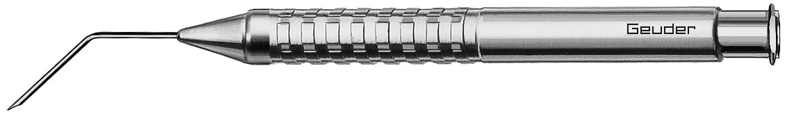 Brauweiler Irrigation Handpiece