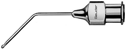 H.R. Koch Aspiration Cannula