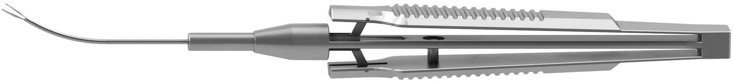 Snyder-Osher IOL Forceps
