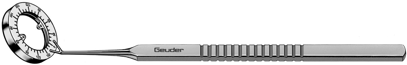 Degree Gauge