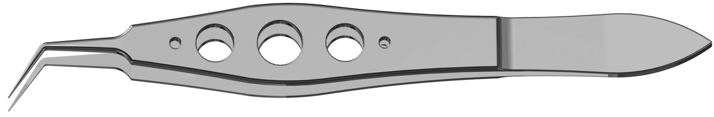 Kelman McPherson Fragment Forceps