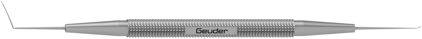 Guell Femto Double Instrument