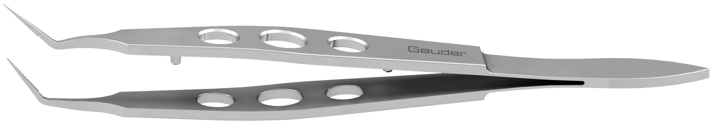 Lenticule Forceps