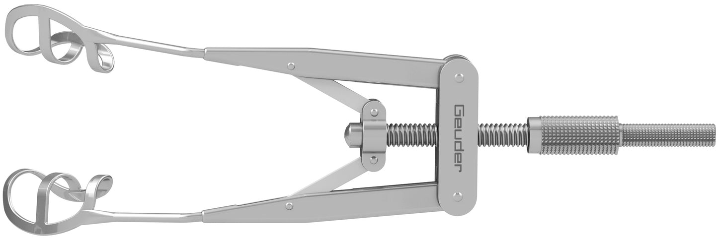 Solomon Femtocataract Eye Speculum