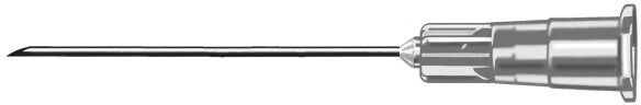 Single-Use Peribulbar Cannula