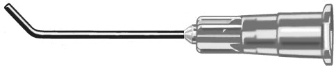 Rycroft Single-Use A.C. Cannula