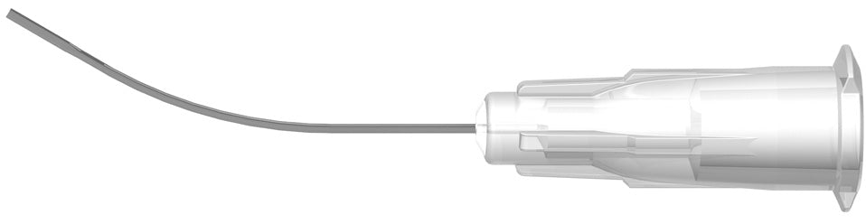 Sautter Single-Use Hydrodissection Cannula