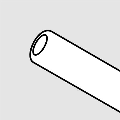 Single-Use Lacrimal Cannula