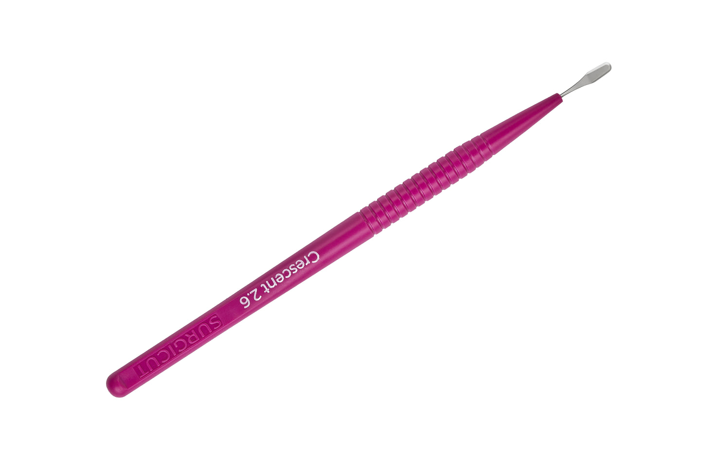 SurgiLab Crescent Straight 2.6mm