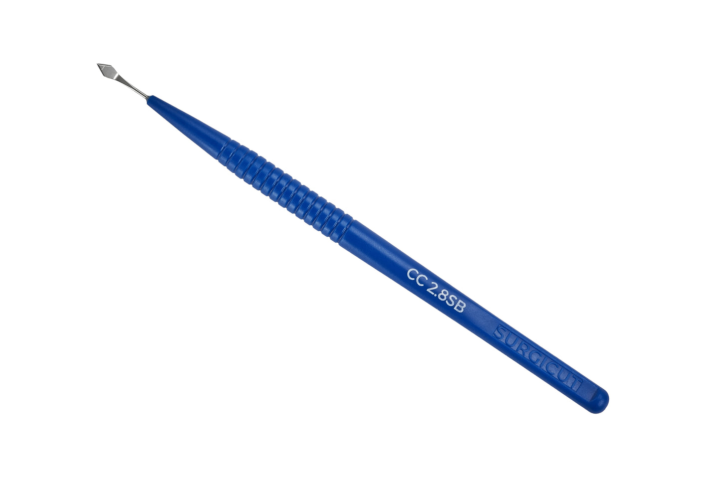 SurgiLab Clear-Cornea Single-Bevel