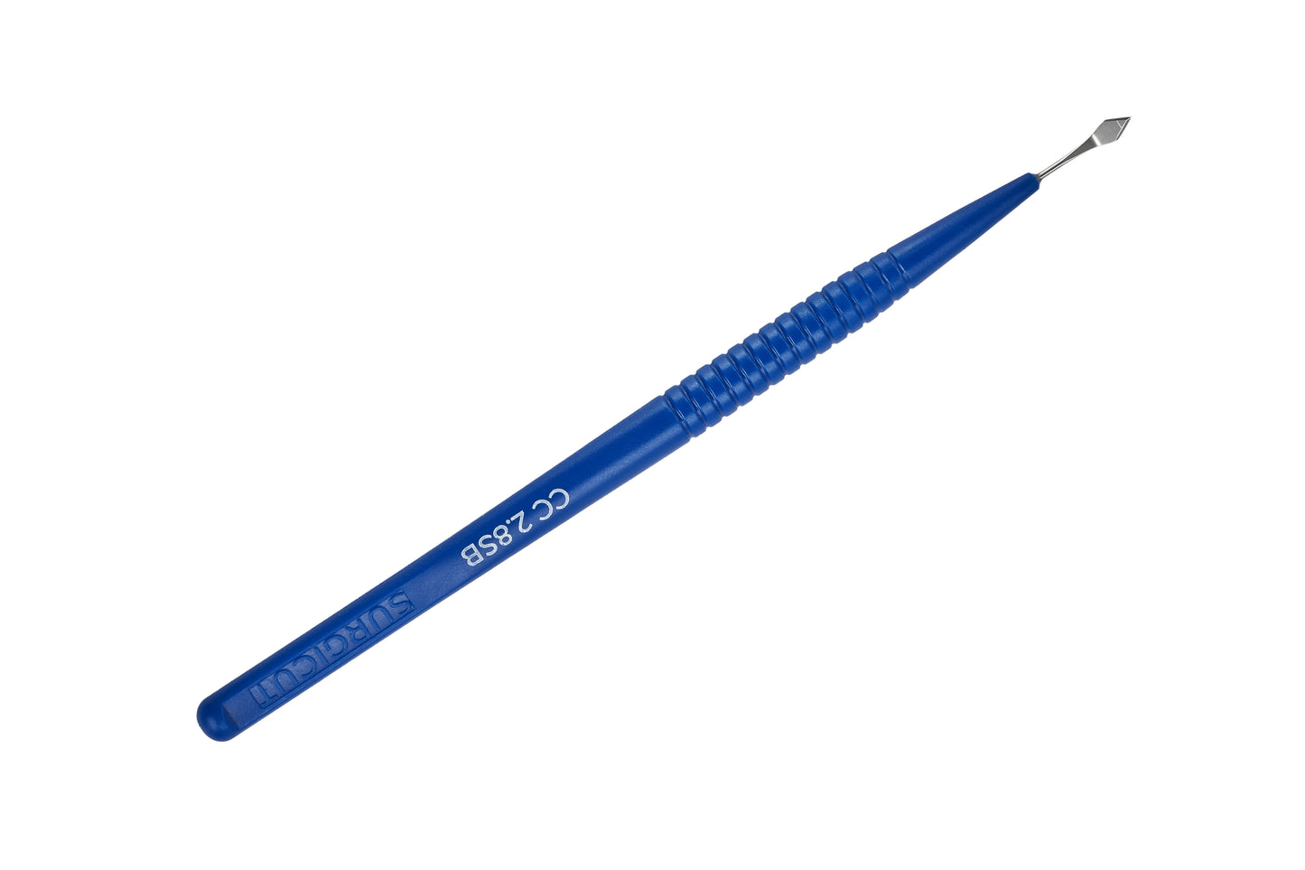 SurgiLab Clear-Cornea Single-Bevel