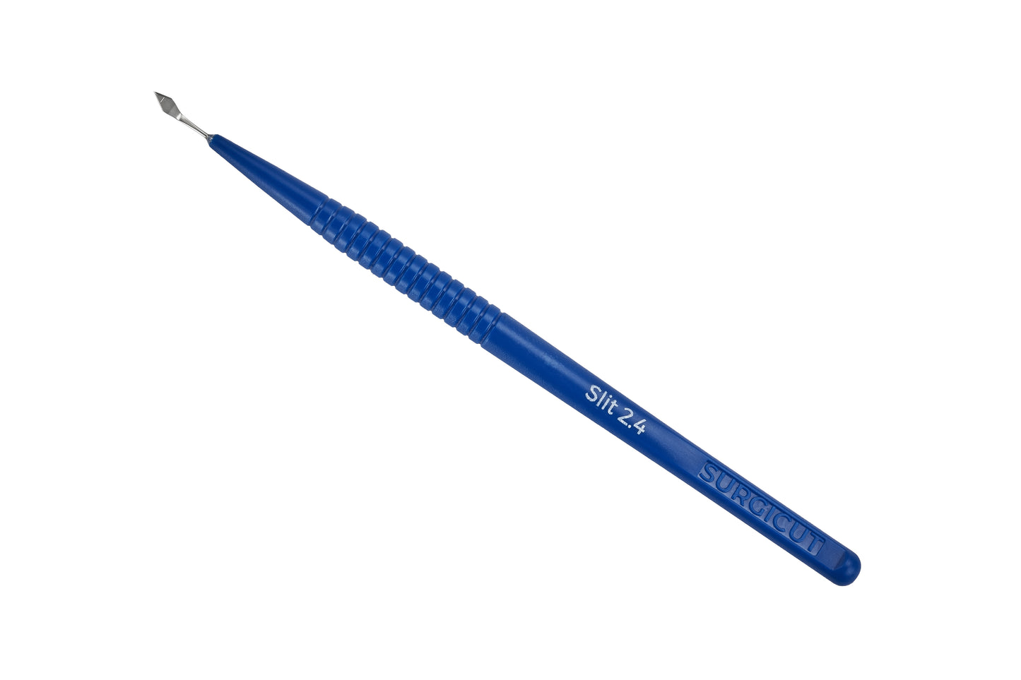 SurgiLab Slit Angled