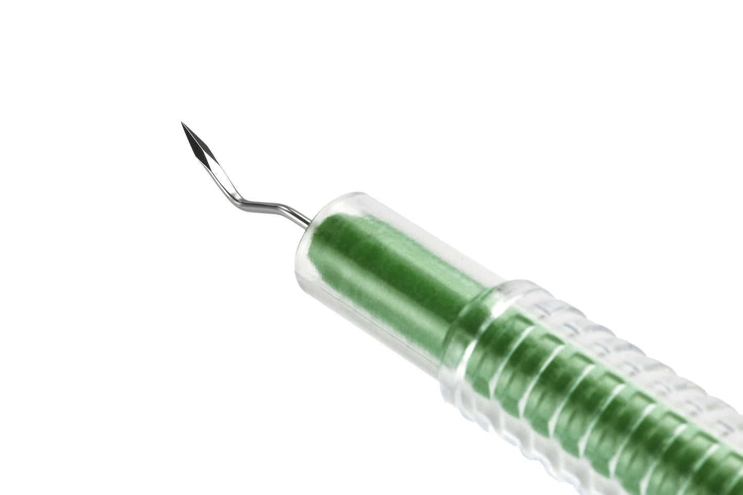SurgiLab MVR Angled Protect 20G