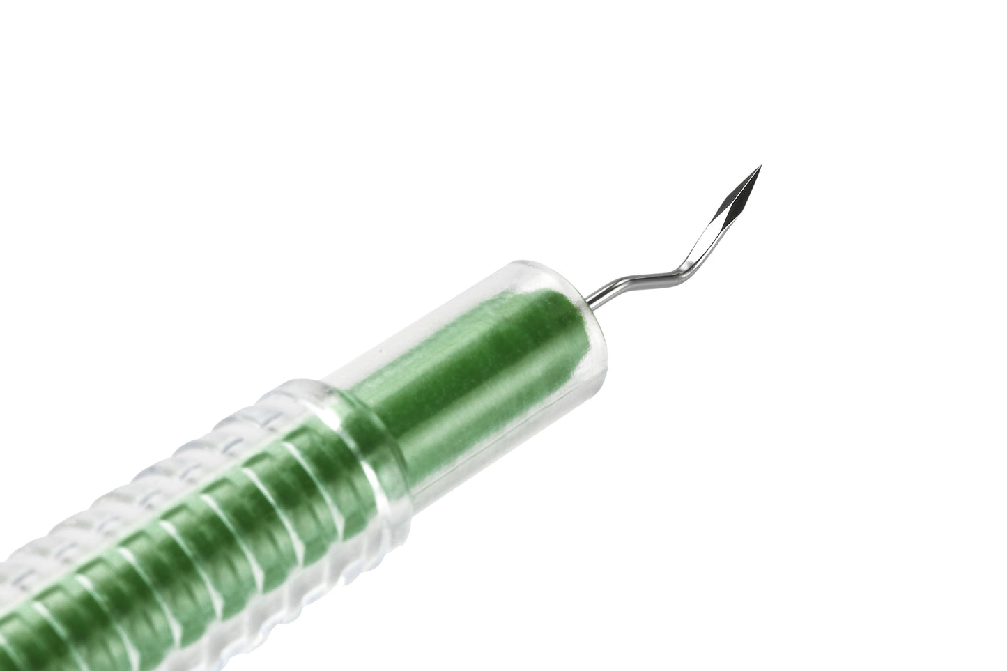 SurgiLab MVR Angled Protect 20G