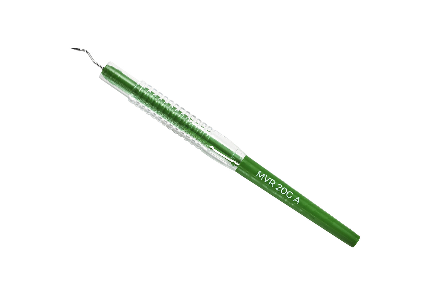 SurgiLab MVR Angled Protect 20G