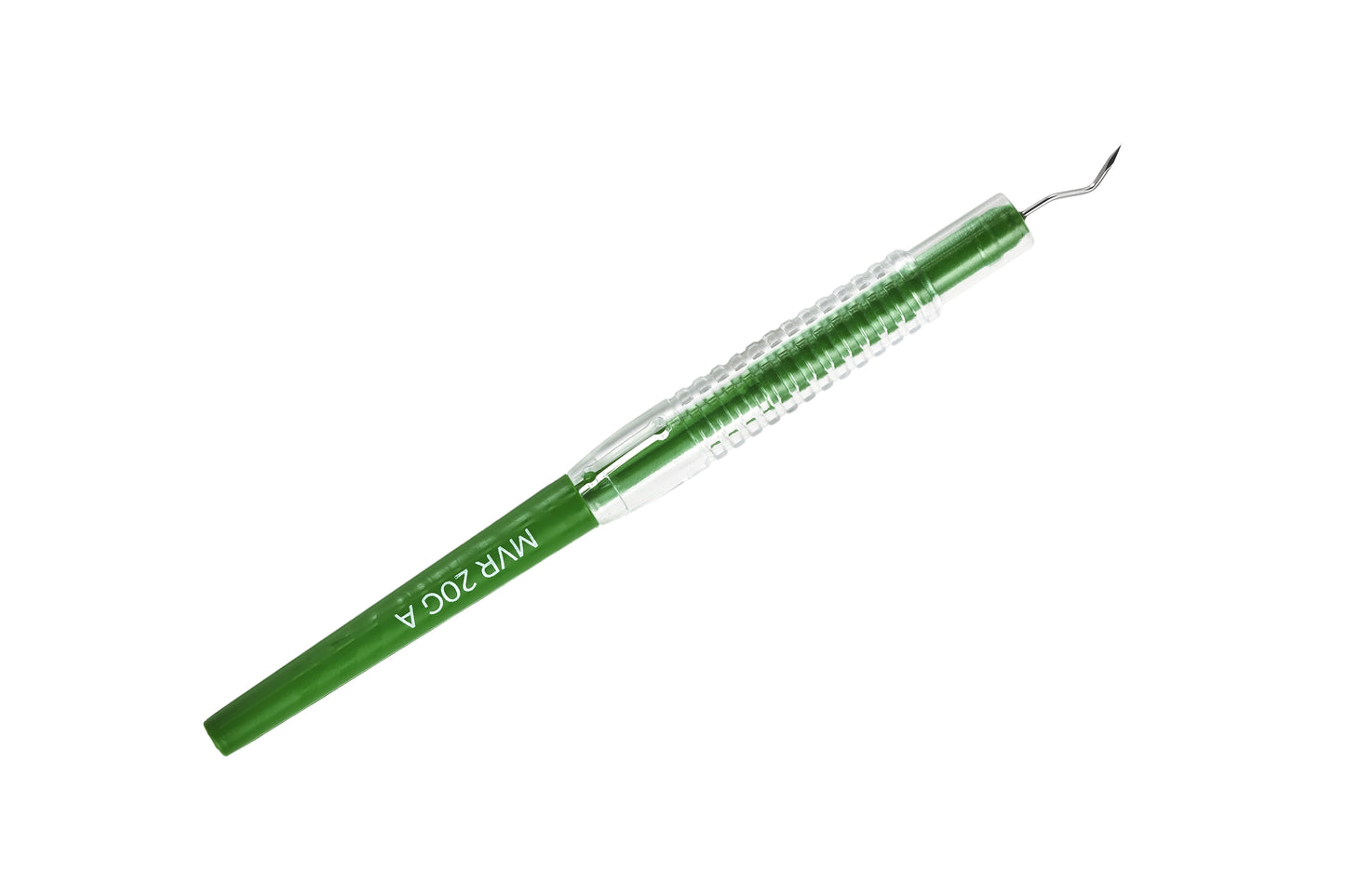 SurgiLab MVR Angled Protect 20G