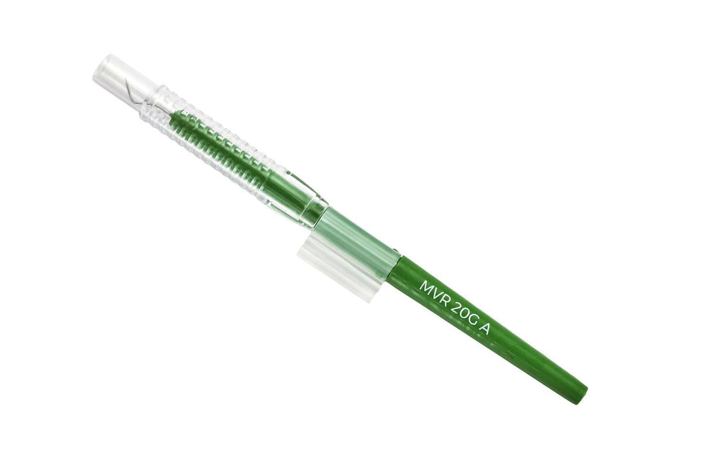 SurgiLab MVR Angled Protect 20G