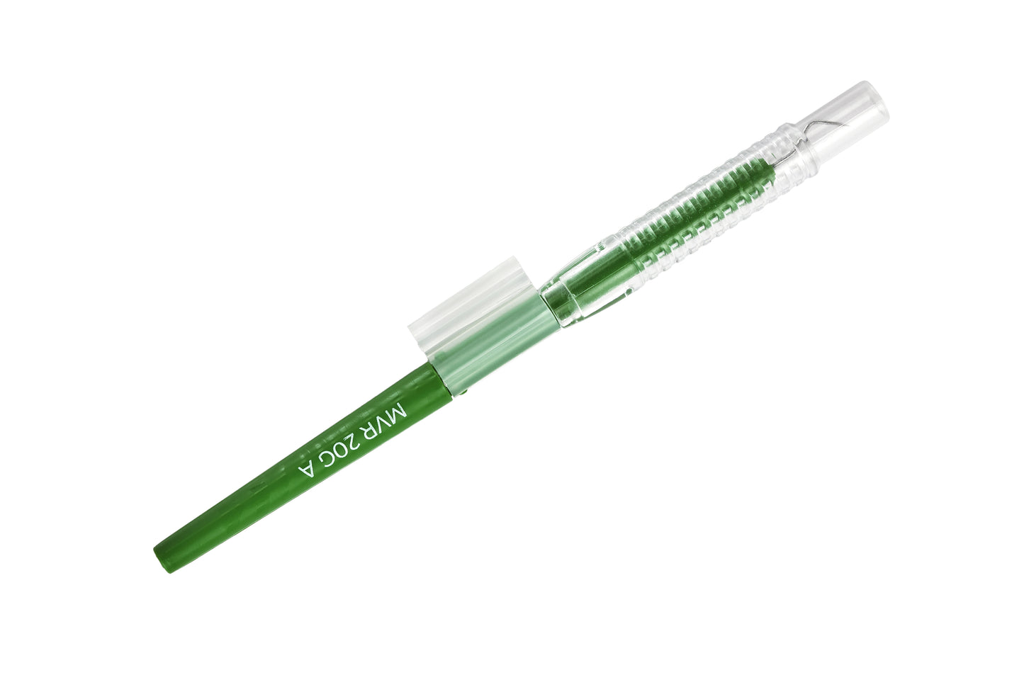 SurgiLab MVR Angled Protect 20G