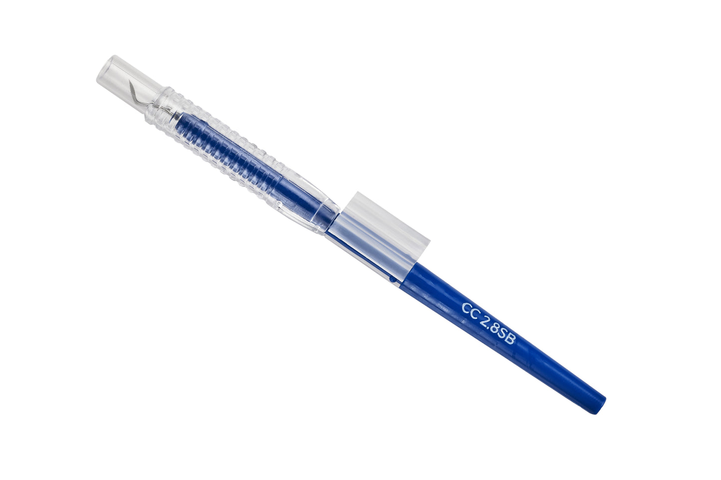 SurgiLab Clear-Cornea Single-Bevel Protect