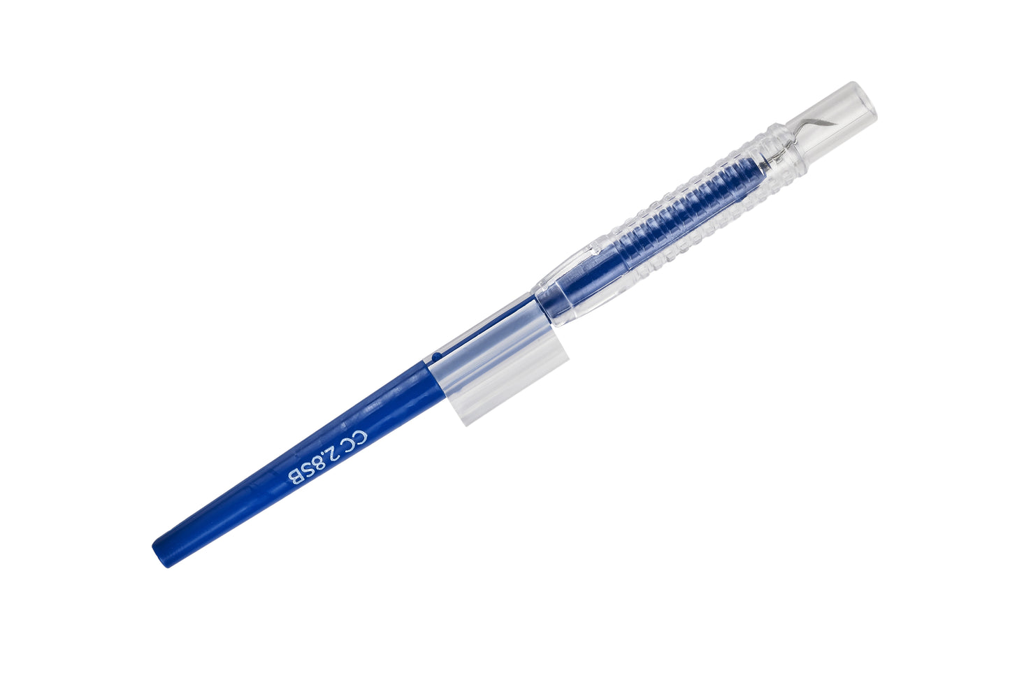 SurgiLab Clear-Cornea Single-Bevel Protect