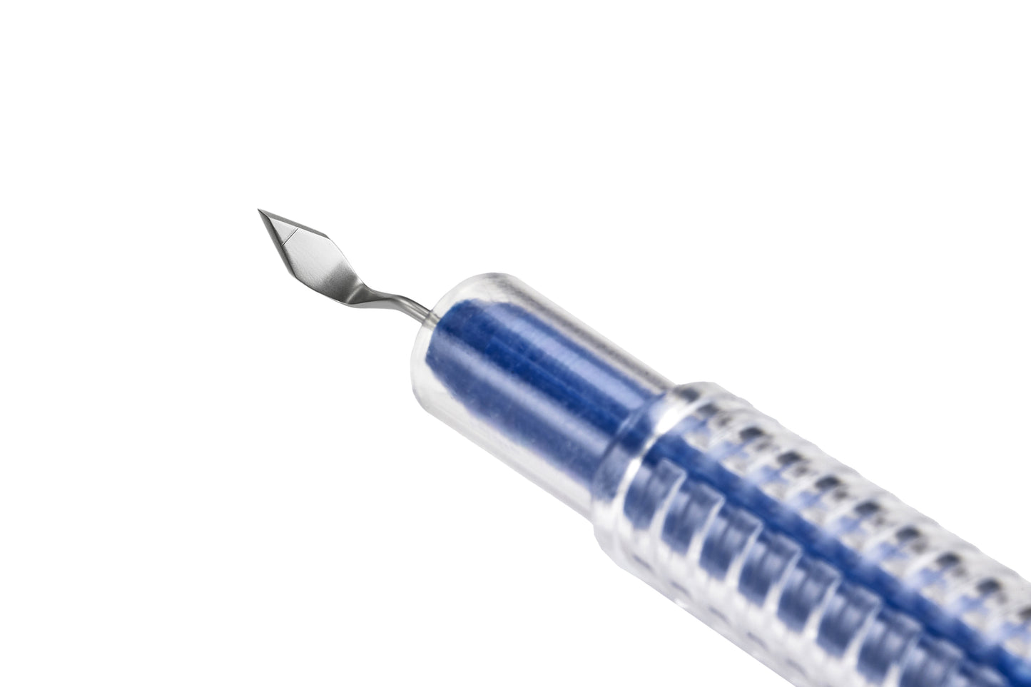SurgiLab Clear-Cornea Single-Bevel Protect