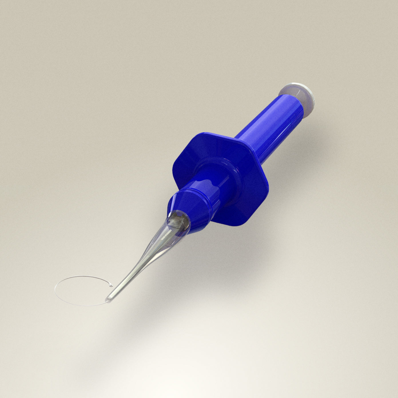 RingJect Preloaded Capsular Tension Ring