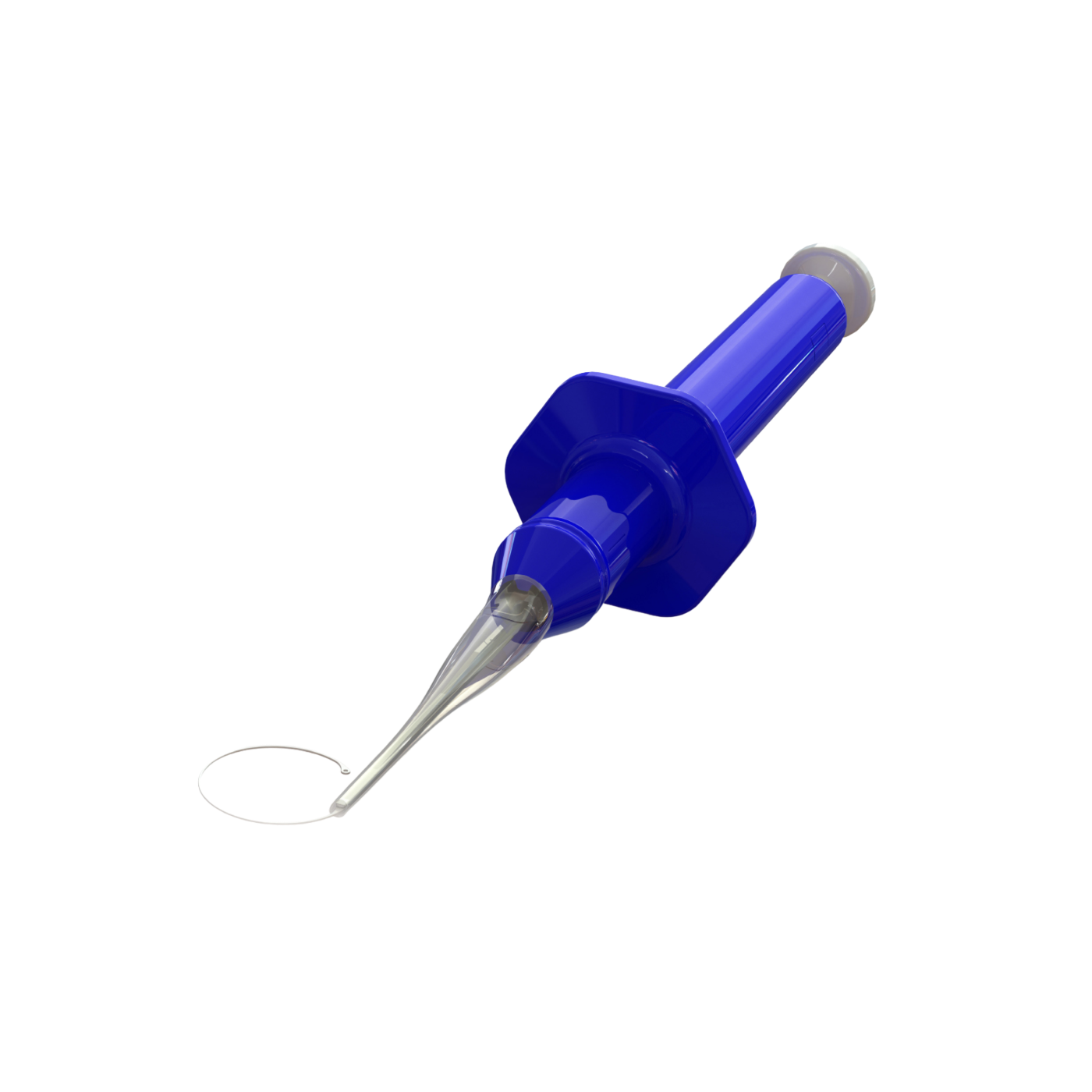 RingJect Preloaded Capsular Tension Ring
