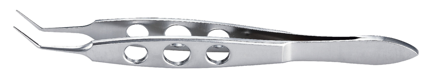 Tying Forceps (Bishop-Harmon) VV021001C