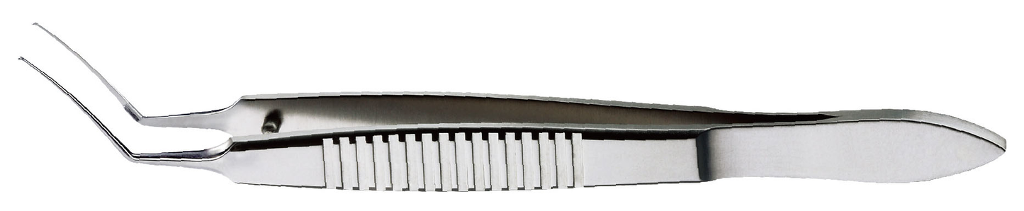 Capsulorhexis Forceps (Utrata) VV023002C22