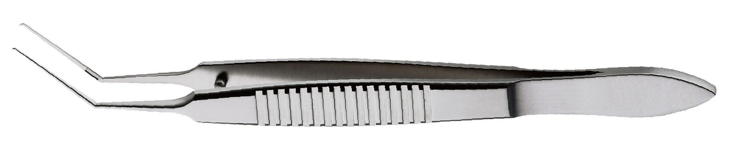 Capsulorhexis Forceps (Utrata) VV023002S18