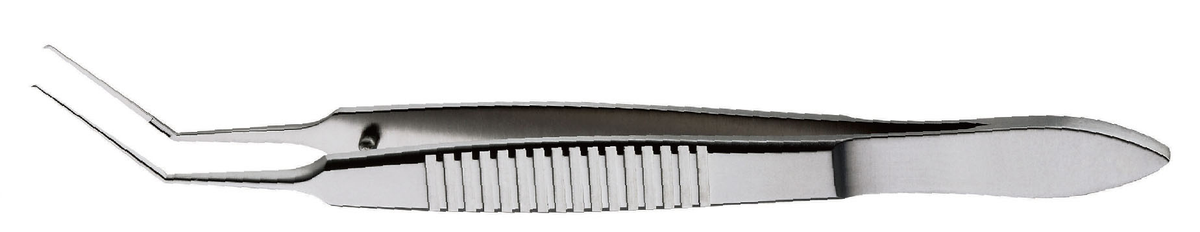 Capsulorhexis Forceps (Utrata) VV023002S22