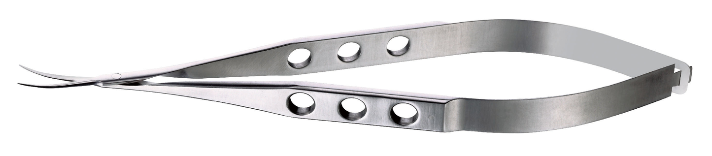 Capsulotomy Scissors VV025003