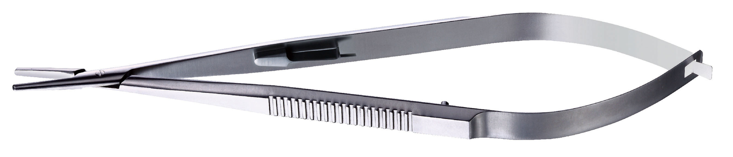 Castroviejo Needle Holder VV026006