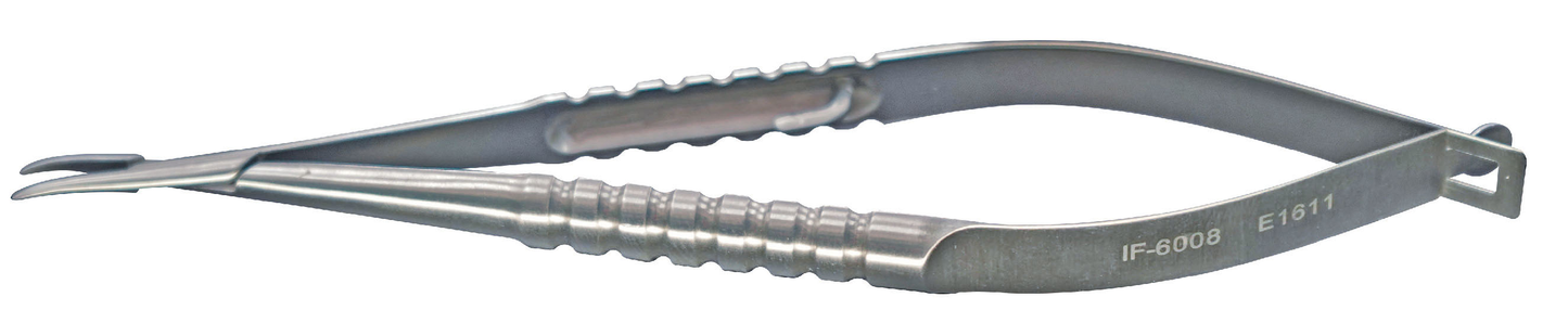 Barraquer Needle Holder VV026008