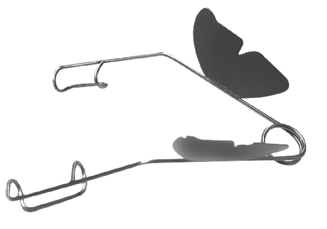 Alfonso Eye Speculum-Newborn VV027005