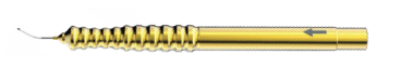 Irrigation Handpiece VV029603
