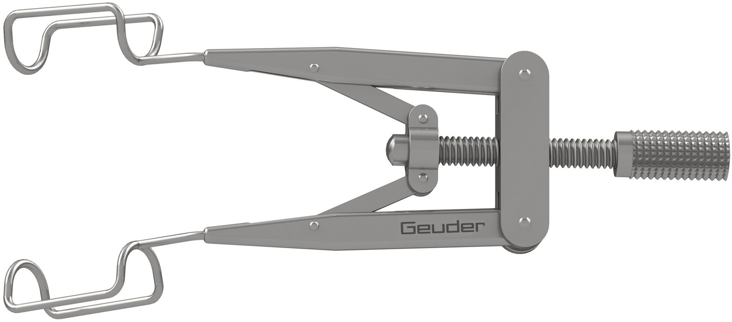 Kershner Eye Speculum