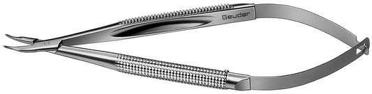 Barraquer Needle Holder