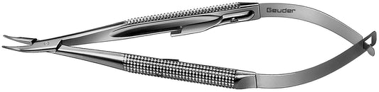 Barraquer Needle Holder