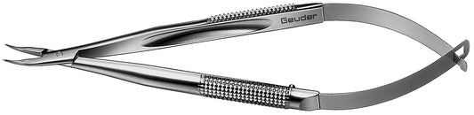 Barraquer Needle Holder